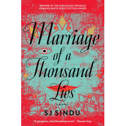 Marriage of a Thousand Lies