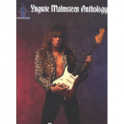 Yngwie Malmsteen Anthology