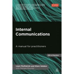 Internal Communications: A Manual for Practitioners