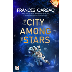 The City Among the Stars