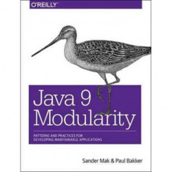 Java 9 Modularity
