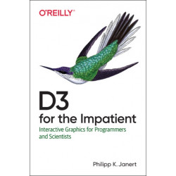 D3.js for the Impatient