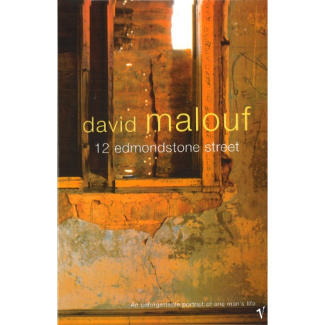 12 Edmondstone Street