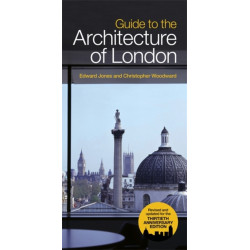 Guide To The Architecture Of London