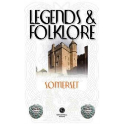 Legends & Folklore Somerset