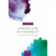 Anson's Law of Contract