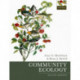 Community Ecology
