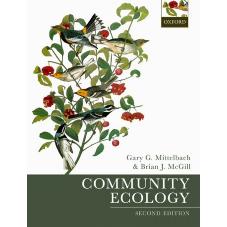 Community Ecology
