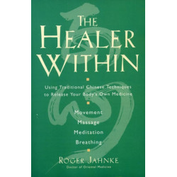 The Healer Within