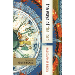 Hildegard Of Bingen: Selections From Her Writings: Selections From Her Writings