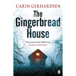 The Gingerbread House: Hammarby Book 1