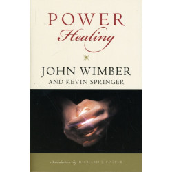 Power Healing
