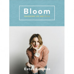 Bloom: navigating life and style