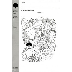 Oxford Reading Tree: Level 6: Workbooks: Workbook 1 (Pack of 6)
