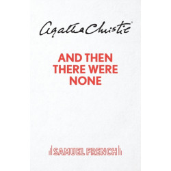 And Then There Were None