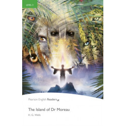 Level 3: Island of Dr. Moreau