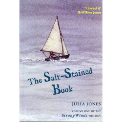 The Salt-Stained Book