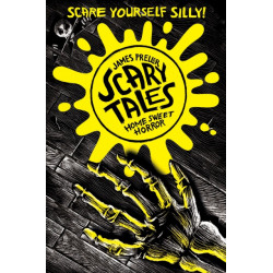 Home Sweet Horror (Scary Tales 1)