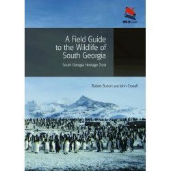A Field Guide to the Wildlife of South Georgia