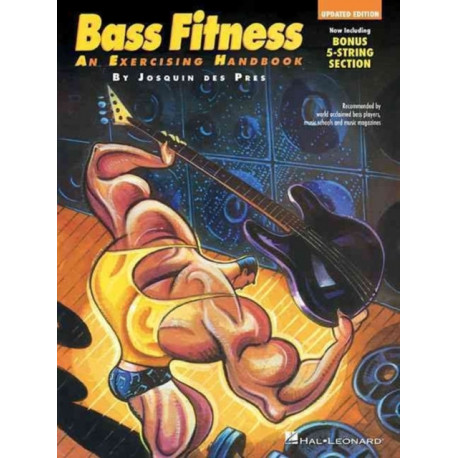Bass Fitness An Exercising Handbook: An Exercising Handbook