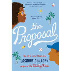 The Proposal: Reese's Book Club: Reese's Book Club