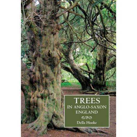 Trees in Anglo-Saxon England: Literature, Lore and Landscape