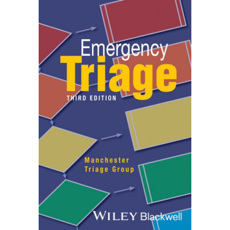 Emergency Triage: Manchester Triage Group