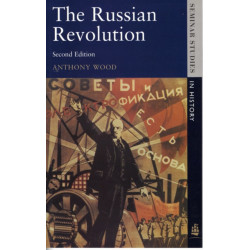 The Russian Revolution