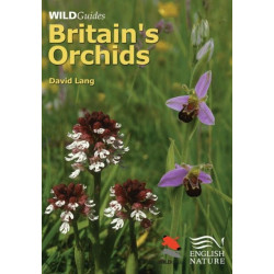 Britain`s Orchids