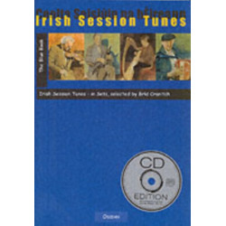 Irish Session Tunes: The Blue