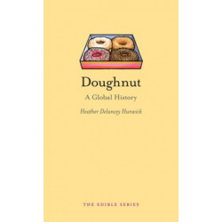 Doughnut: A Global History