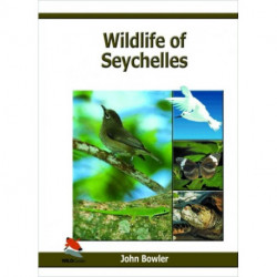 Wildlife of Seychelles