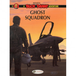Buck Danny 3 - Ghost Squadron
