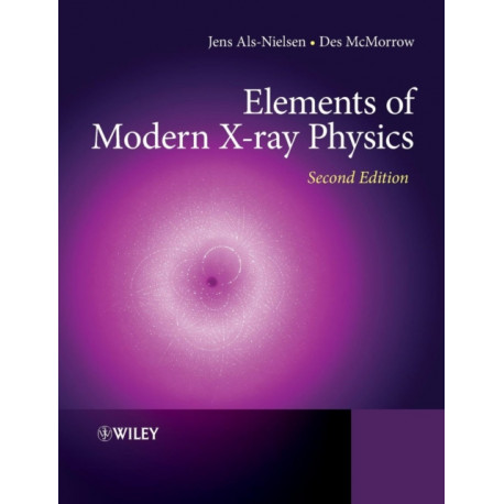 Elements of Modern X-ray Physics