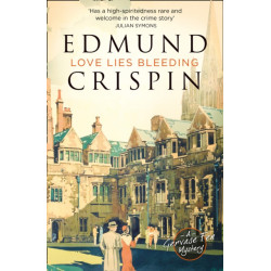 A Love Lies Bleeding