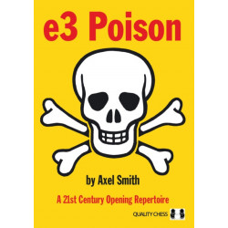 e3 Poison: A 21st Century Opening Repertoire