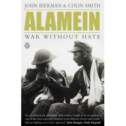 Alamein: War Without Hate