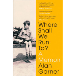 Where Shall We Run To?: A Memoir