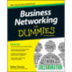 Business Networking For Dummies