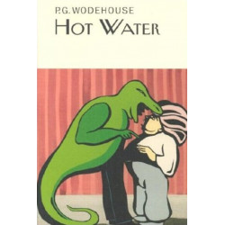 Hot Water