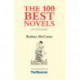 The 100 Best Novels: In English
