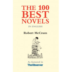The 100 Best Novels: In English