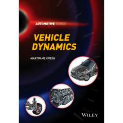 Vehicle Dynamics