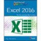 Teach Yourself VISUALLY Excel 2016