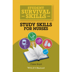 Study Skills for Nurses