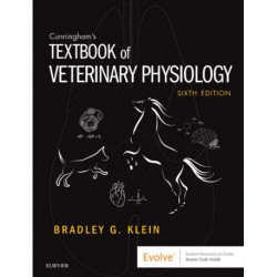 Cunningham's Textbook of Veterinary Physiology