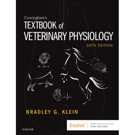 Cunningham's Textbook of Veterinary Physiology