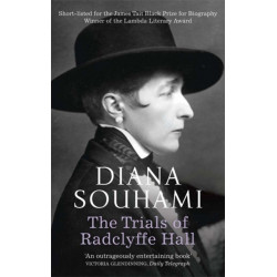 The Trials of Radclyffe Hall