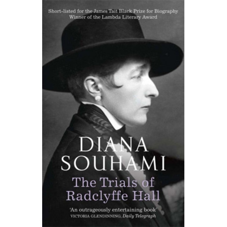The Trials of Radclyffe Hall