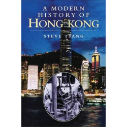 A Modern History of Hong Kong: 1841-1997